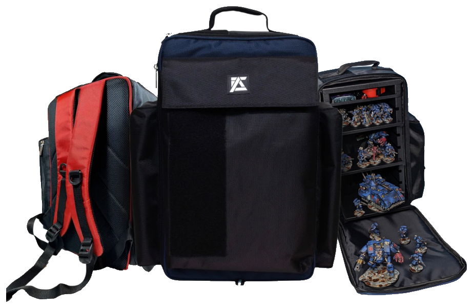 A-Case Carrier